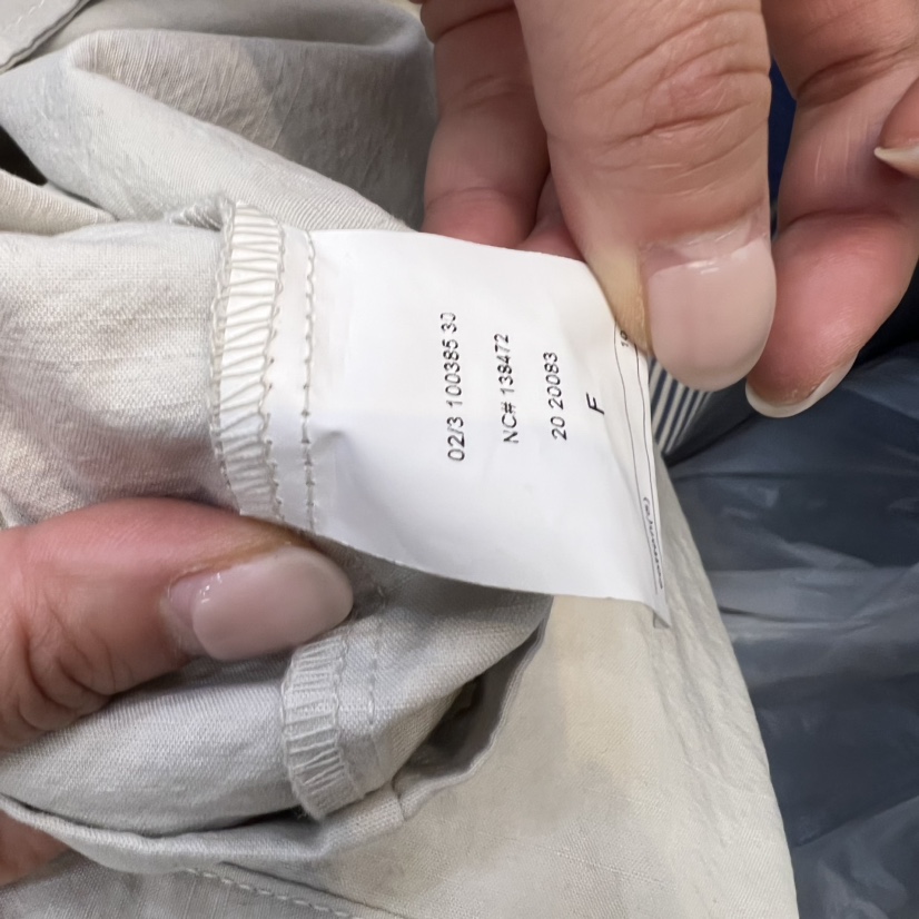 DELI JENNY直郵韓國代購女裝新品時尚熱賣真品人氣推薦夾克THERE夾克