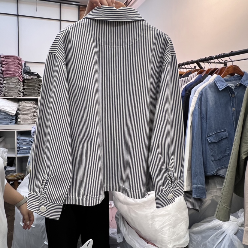 DELI JENNY韓國直郵東大門代購女裝新品真品熱賣時尚職業夾克THERE夾克