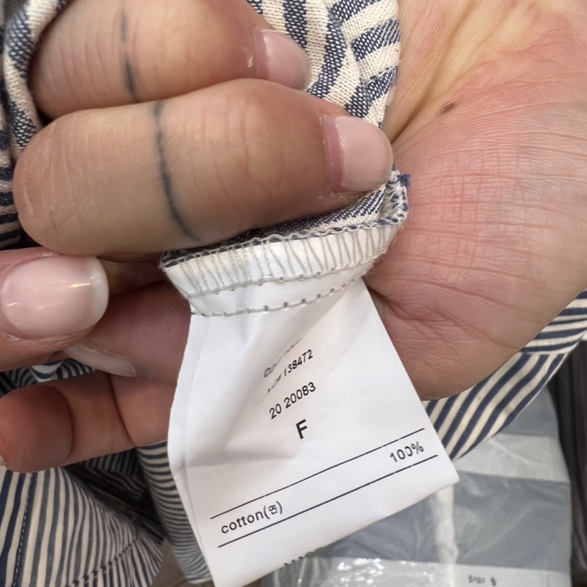 DELI JENNY韓國直郵東大門代購女裝新品真品熱賣時尚職業夾克THERE夾克