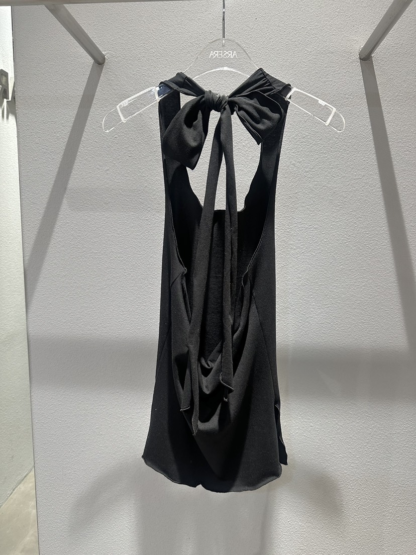 ARSERA韓國直郵東大門代購女裝新品真品25春夏熱賣職業連衣裙ARSERA連衣裙