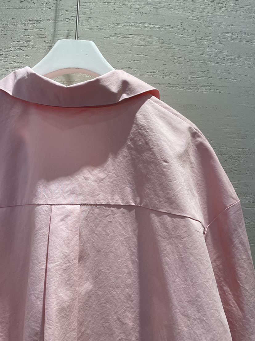 HI HIGH韓國直郵女裝新品人氣熱賣真品職業推薦襯衫蕾絲衫SEESTAR/hi high襯衫/蕾絲衫