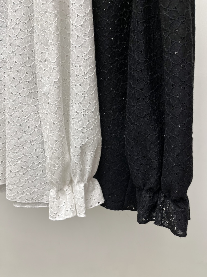 BEAMING SEOUL東大門直郵女士新品25春夏時尚真品襯衫蕾絲衫BEAMING SEOUL襯衫/蕾絲衫