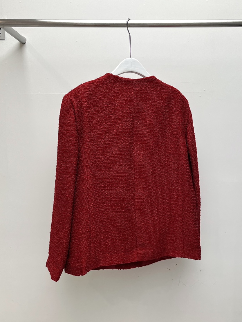 BEAMING SEOUL韓國代購女士新品推薦熱賣職業25春夏夾克花呢BEAMING SEOUL夾克