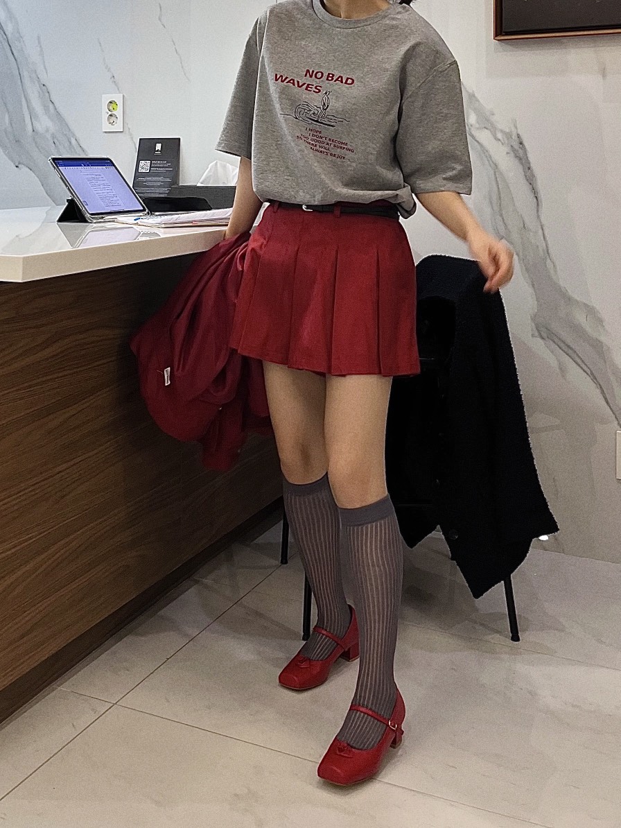 BEAMING SEOUL東大門實拍女士新品推薦時尚職業人氣休閑T恤BEAMING SEOULT恤