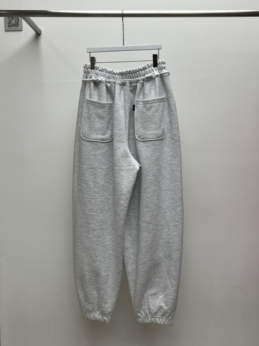 BEAMING SEOUL東大門代購女士新品時尚推薦人氣休閑褲口袋BEAMING SEOUL休閑褲