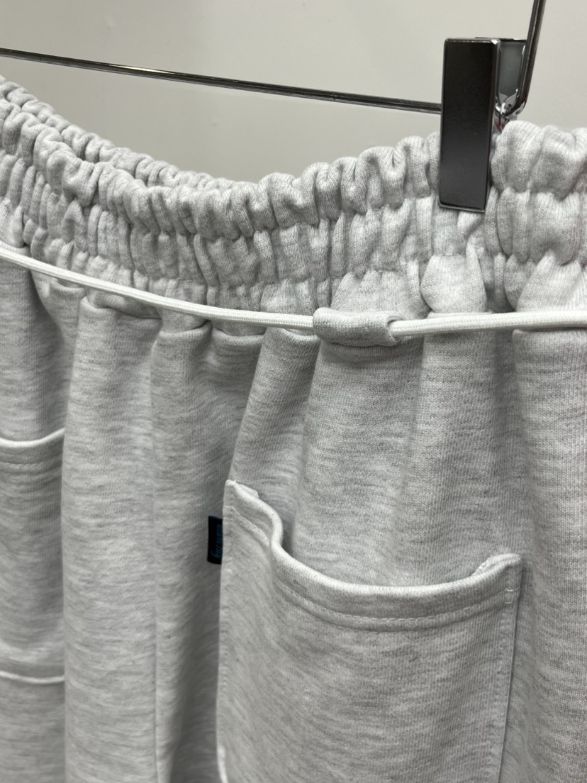 BEAMING SEOUL東大門代購女士新品時尚推薦人氣休閑褲口袋BEAMING SEOUL休閑褲