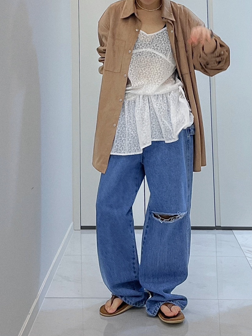 BEAMING SEOUL東大門代購女士新款職業真品25春夏熱賣連衣裙BEAMING SEOUL連衣裙