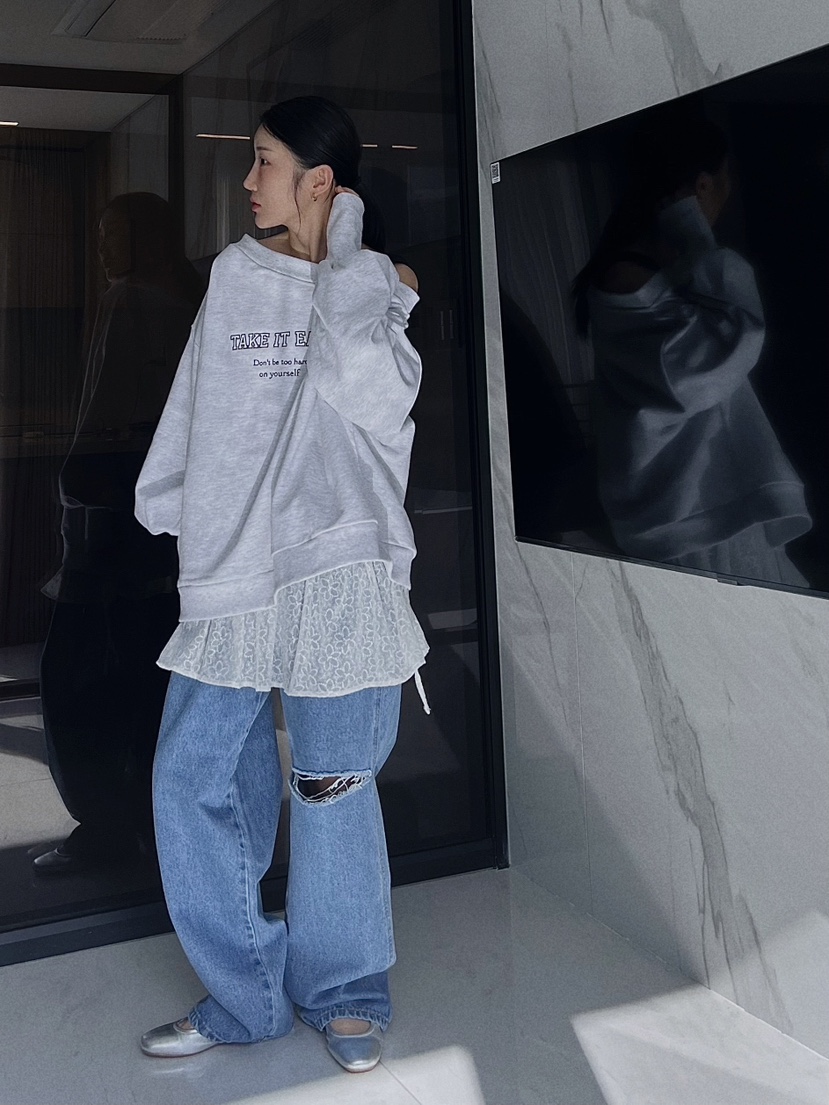 BEAMING SEOUL東大門代購女士新款職業真品25春夏熱賣連衣裙BEAMING SEOUL連衣裙