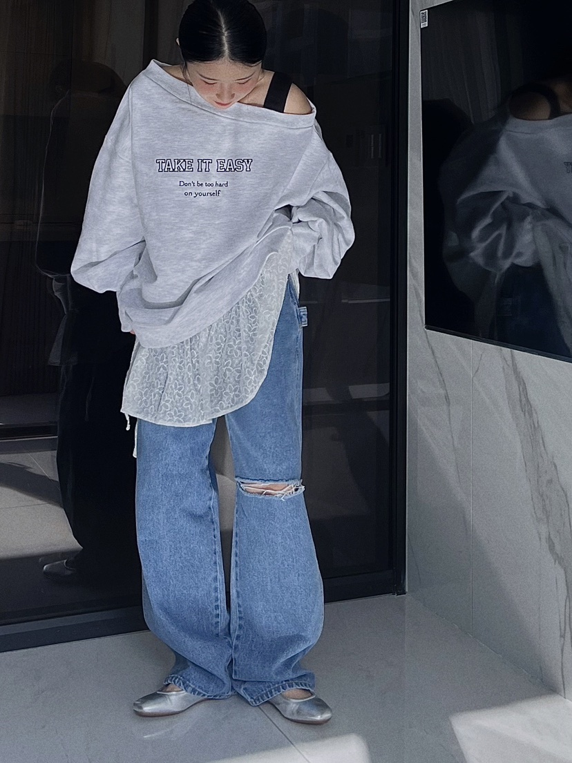 BEAMING SEOUL東大門代購女士新款職業真品25春夏熱賣連衣裙BEAMING SEOUL連衣裙