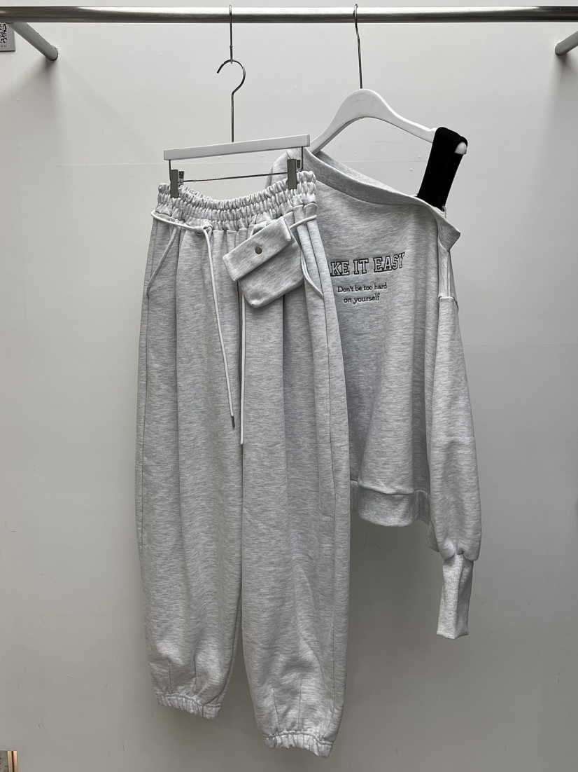 BEAMING SEOUL韓國直郵女裝新品熱賣休閑真品時尚25春夏衛衣BEAMING SEOUL衛衣