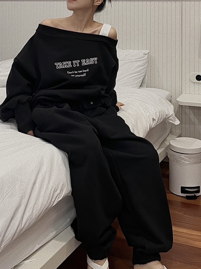 BEAMING SEOUL韓國直郵女裝新品熱賣休閑真品時尚25春夏衛衣BEAMING SEOUL衛衣