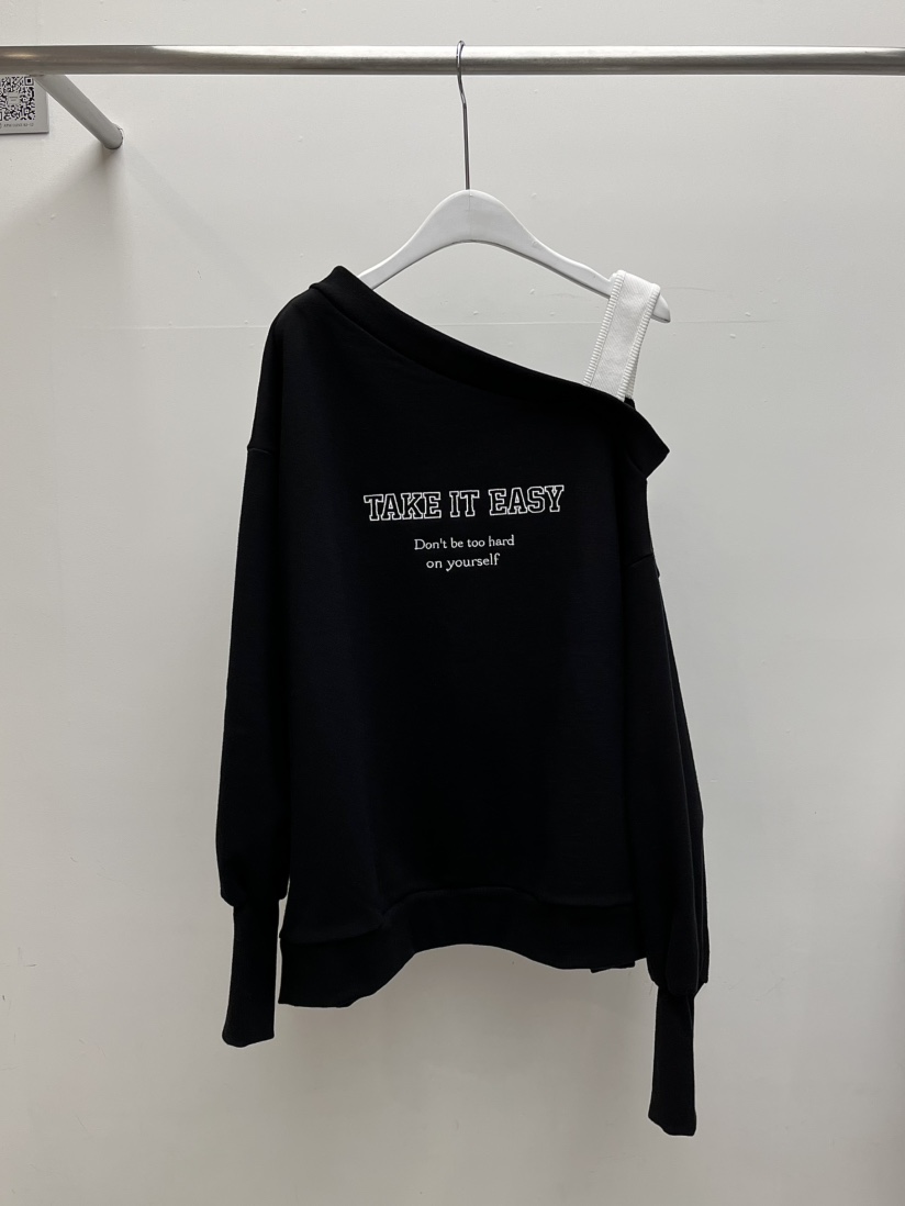 BEAMING SEOUL韓國直郵女裝新品熱賣休閑真品時尚25春夏衛衣BEAMING SEOUL衛衣圖色2