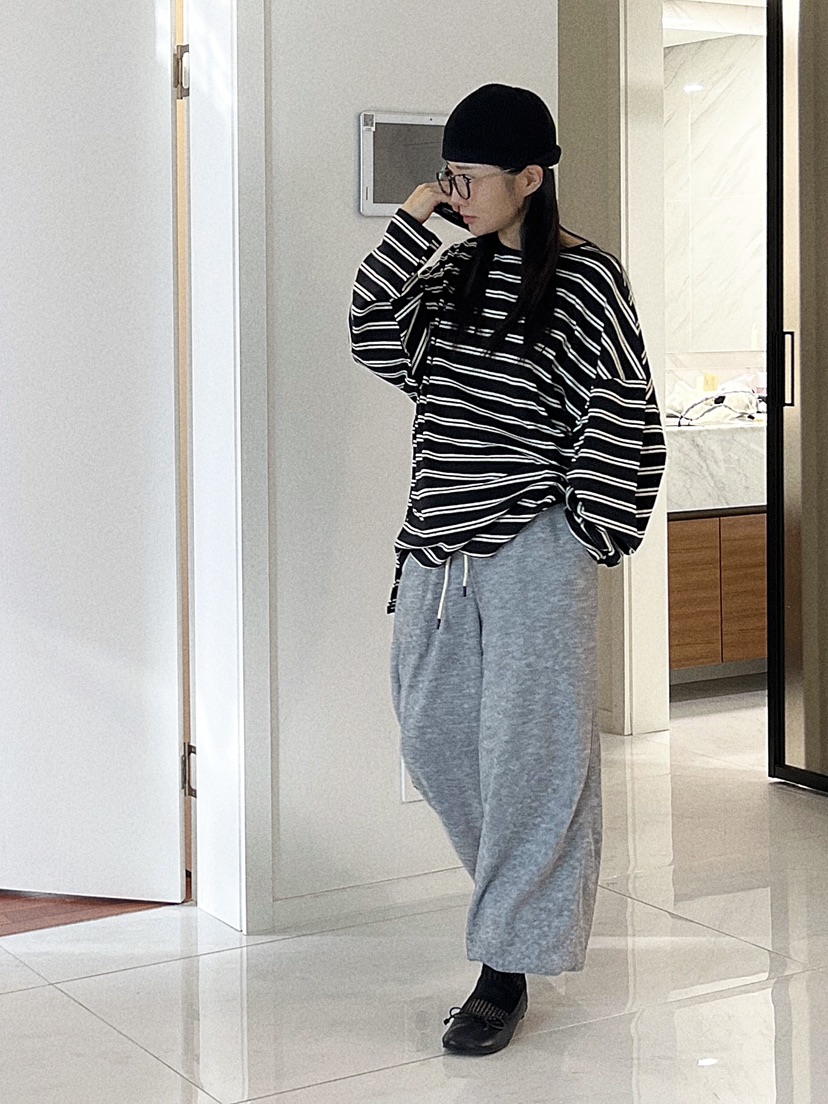 BEAMING SEOUL東大門代購女士新品人氣推薦熱賣真品休閑褲BEAMING SEOUL休閑褲