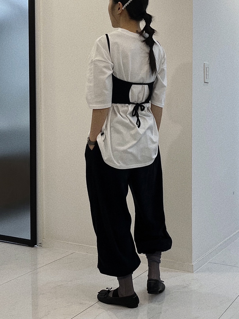 BEAMING SEOUL東大門代購女士新品人氣推薦熱賣真品休閑褲BEAMING SEOUL休閑褲