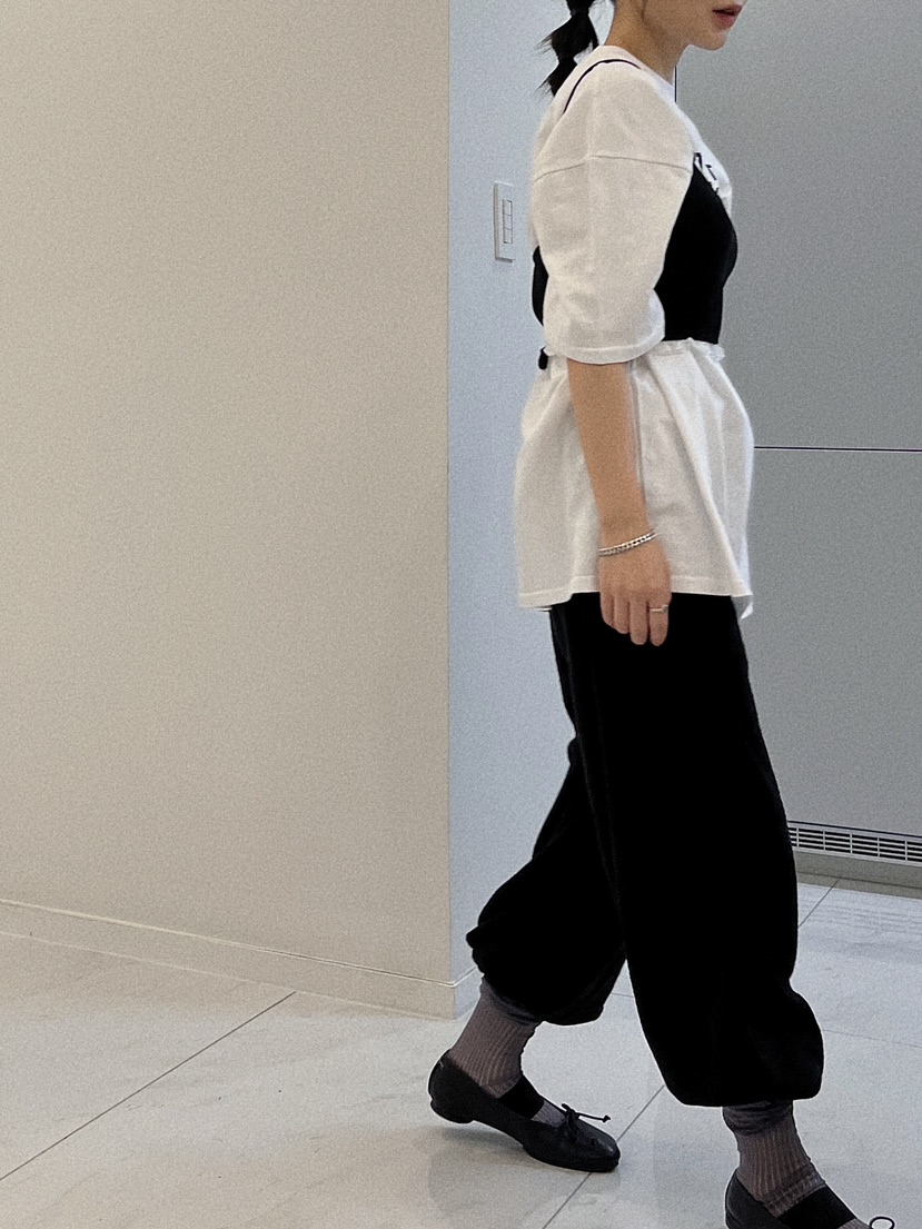 BEAMING SEOUL東大門代購女士新品人氣推薦熱賣真品休閑褲BEAMING SEOUL休閑褲
