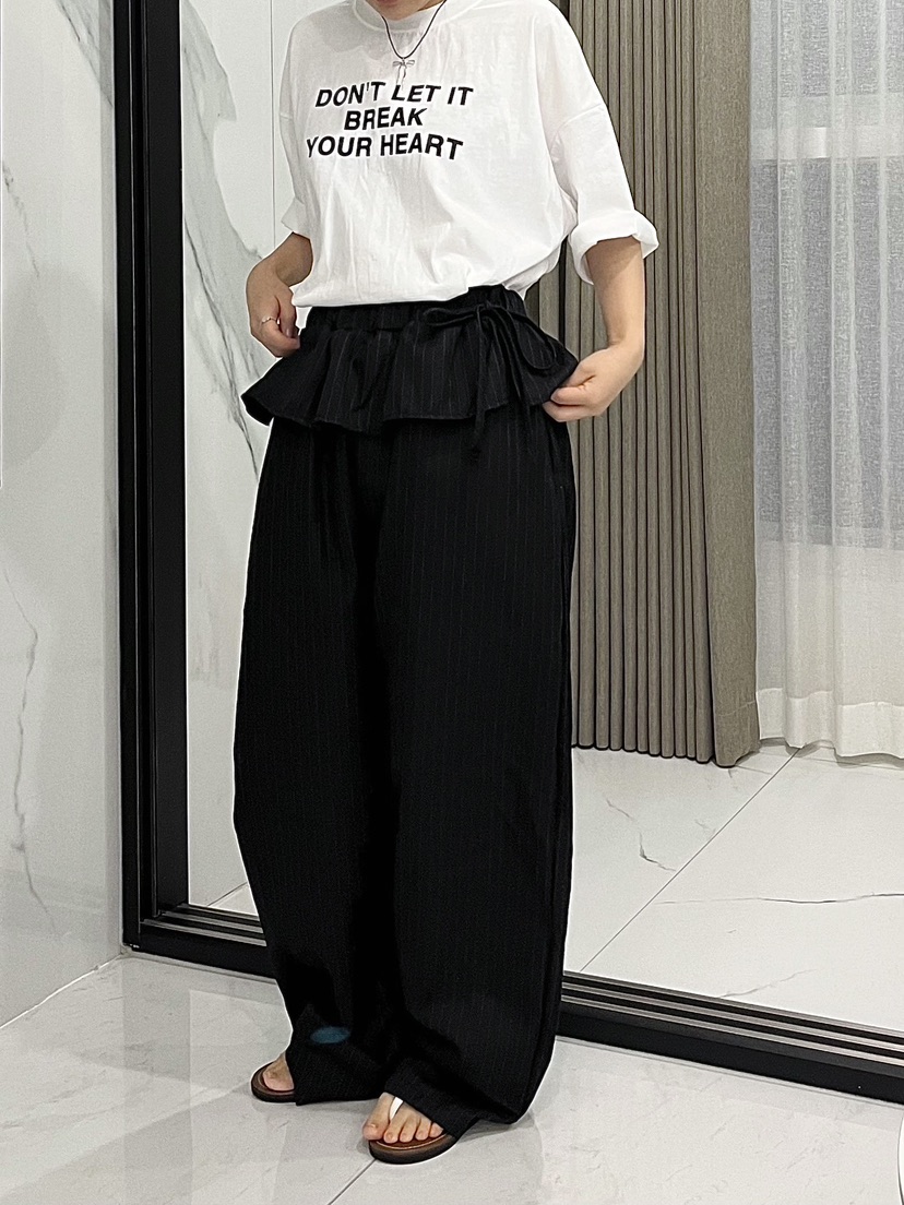 BEAMING SEOUL韓國代購女士新品人氣熱賣25春夏時尚休閑T恤BEAMING SEOULT恤