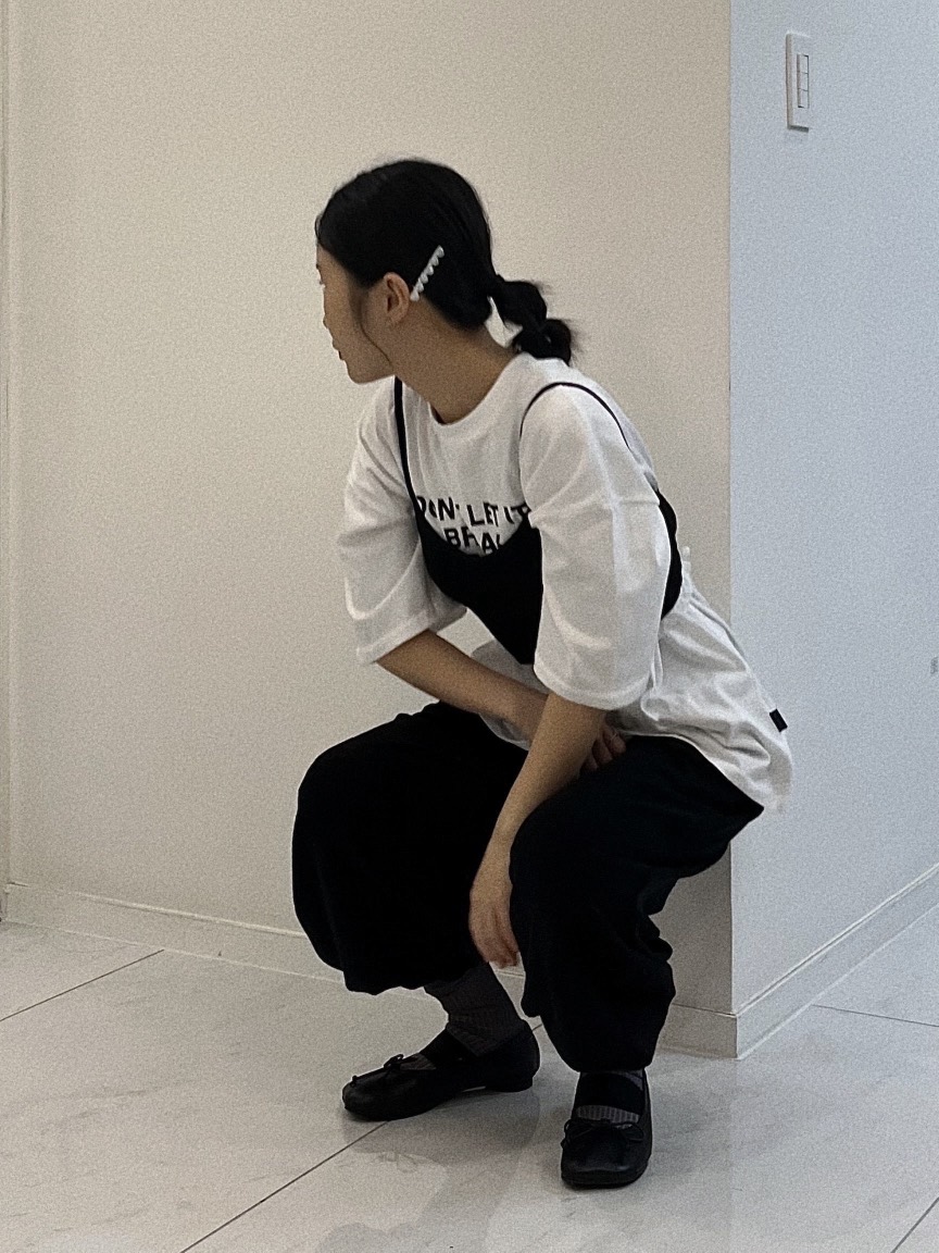BEAMING SEOUL韓國代購女士新品人氣熱賣25春夏時尚休閑T恤BEAMING SEOULT恤