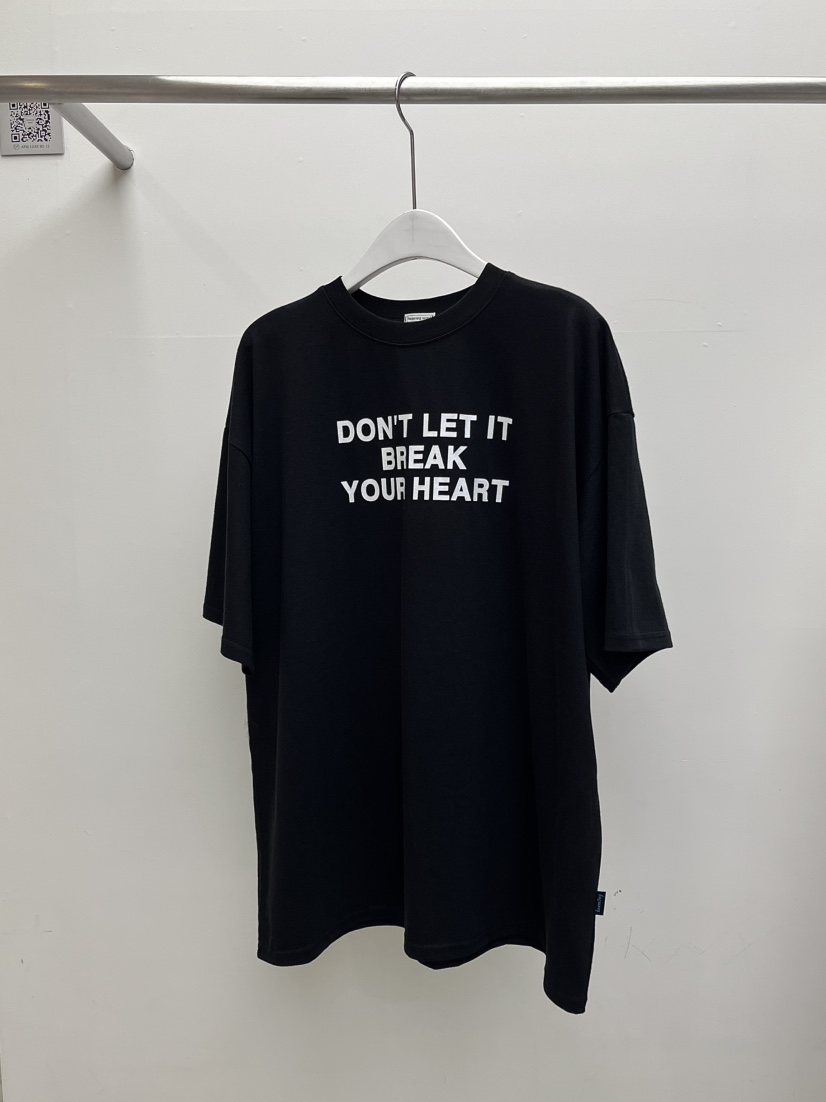 BEAMING SEOUL韓國代購女士新品人氣熱賣25春夏時尚休閑T恤BEAMING SEOULT恤圖色2