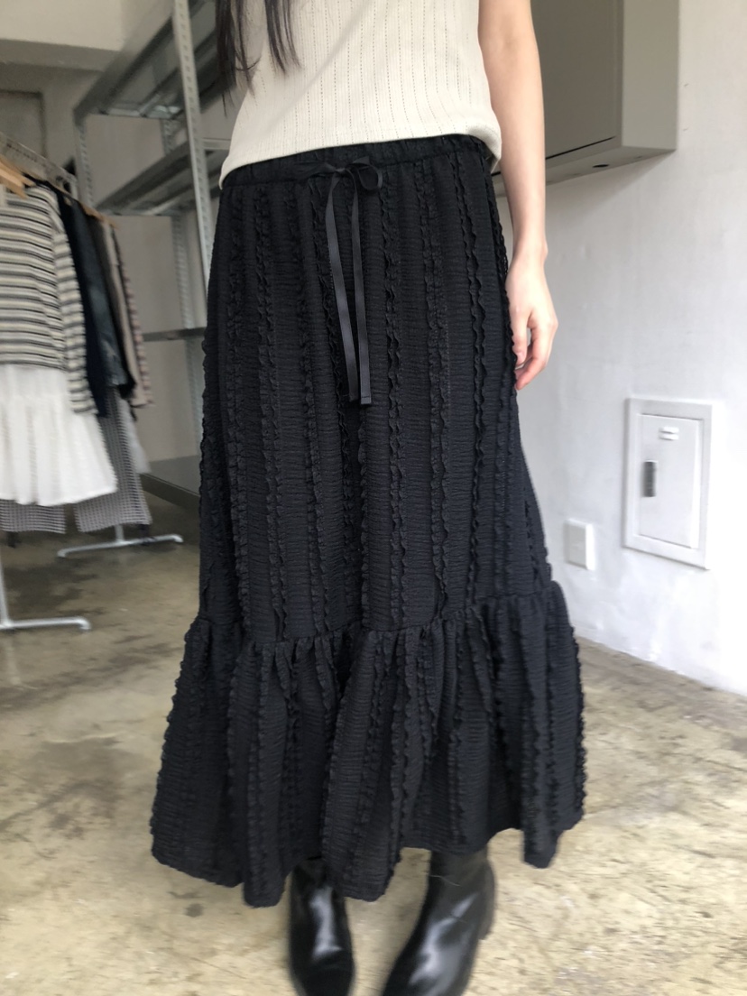 FLASH韓國代購女士新品職業人氣真品推薦休閑熱賣25春夏長裙FLASH長裙