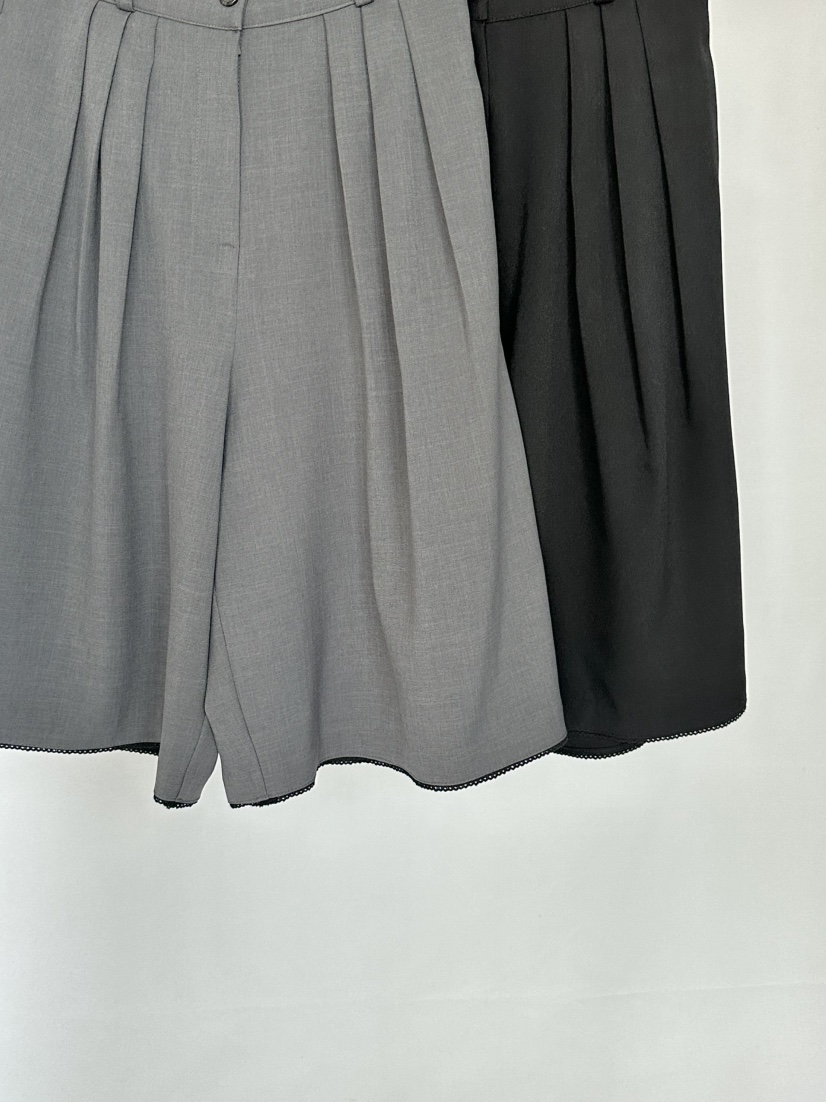 BEFORE SUNRISE東大門代購女裝新品真品25春夏人氣推薦短褲BEFORE SUNRISE短褲