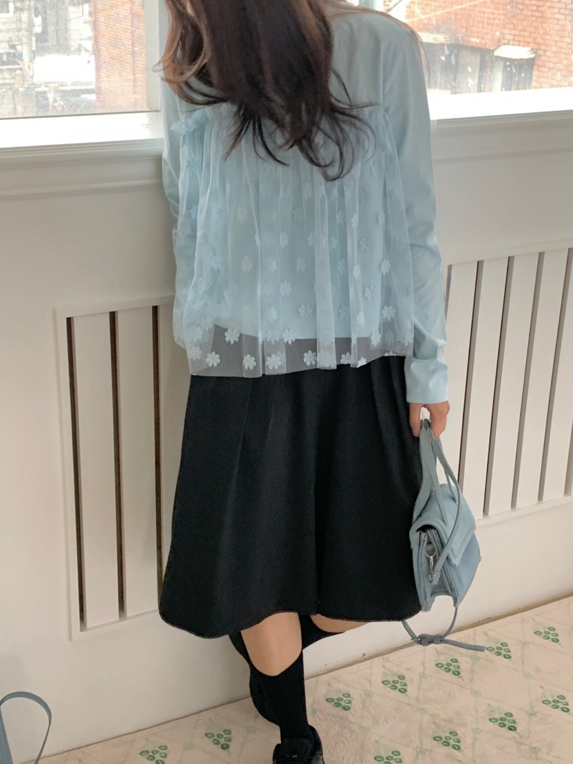 BEFORE SUNRISE東大門代購女裝新品真品25春夏人氣推薦短褲BEFORE SUNRISE短褲