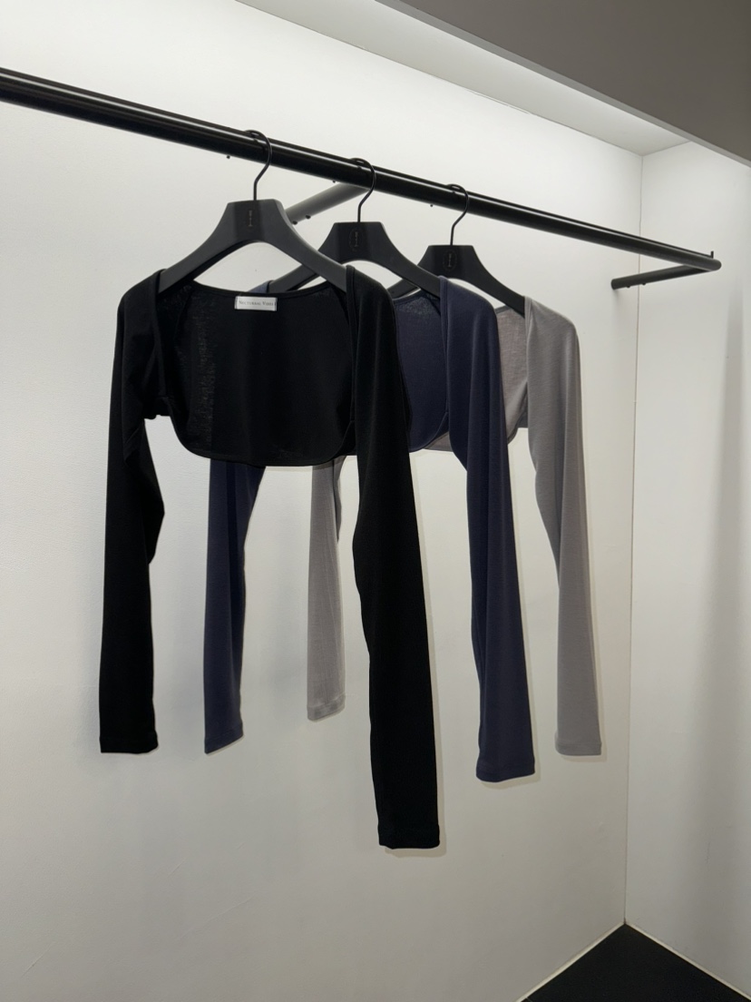 NOCTURNAL VIBE東大門直郵女裝新品推薦時尚職業25春夏T恤NOCTURNAL VIBET恤