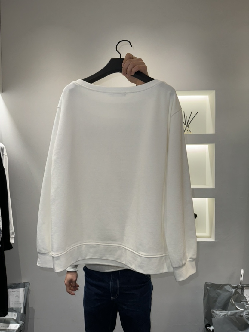 NOCTURNAL VIBE東大門直郵女裝新品推薦真品時尚熱賣25春夏衛衣NOCTURNAL VIBE衛衣
