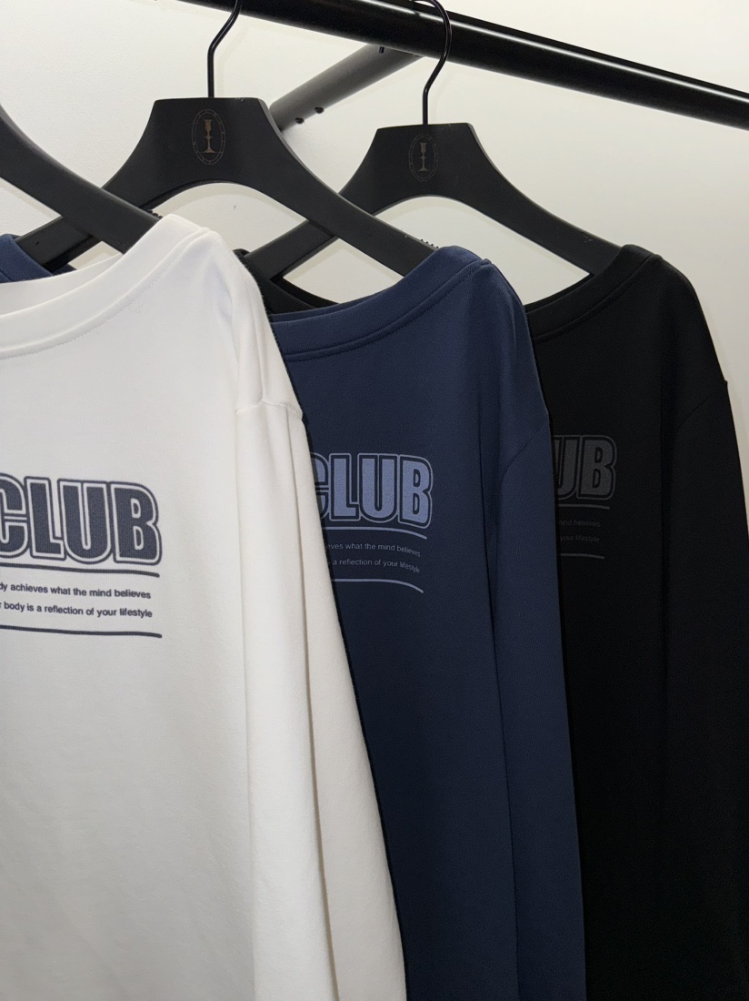 NOCTURNAL VIBE東大門直郵女裝新品推薦真品時尚熱賣25春夏衛衣NOCTURNAL VIBE衛衣