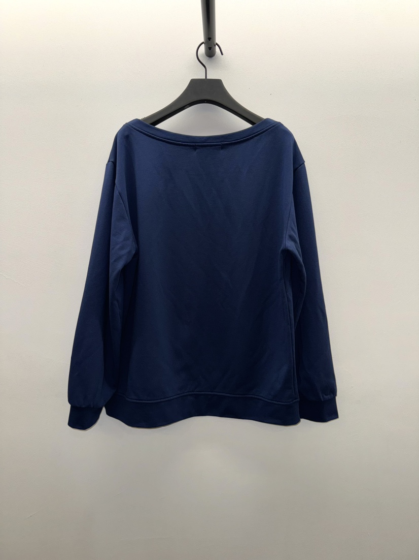 NOCTURNAL VIBE東大門直郵女裝新品推薦真品時尚熱賣25春夏衛衣NOCTURNAL VIBE衛衣