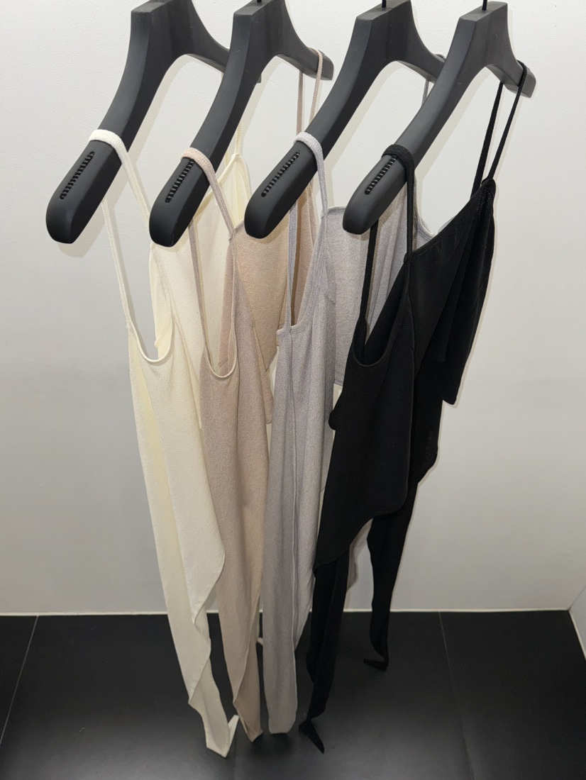 NOCTURNAL VIBE韓國直郵女士新品25春夏熱賣真品人氣吊帶背心NOCTURNAL VIBE吊帶/背心