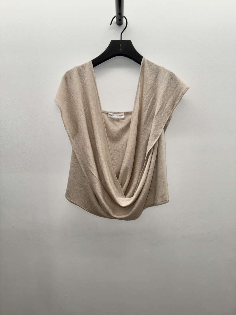 NOCTURNAL VIBE韓國直郵女士新品25春夏熱賣真品人氣吊帶背心NOCTURNAL VIBE吊帶/背心