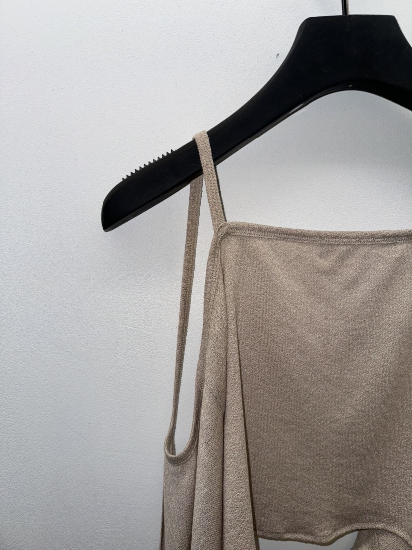 NOCTURNAL VIBE韓國直郵女士新品25春夏熱賣真品人氣吊帶背心NOCTURNAL VIBE吊帶/背心