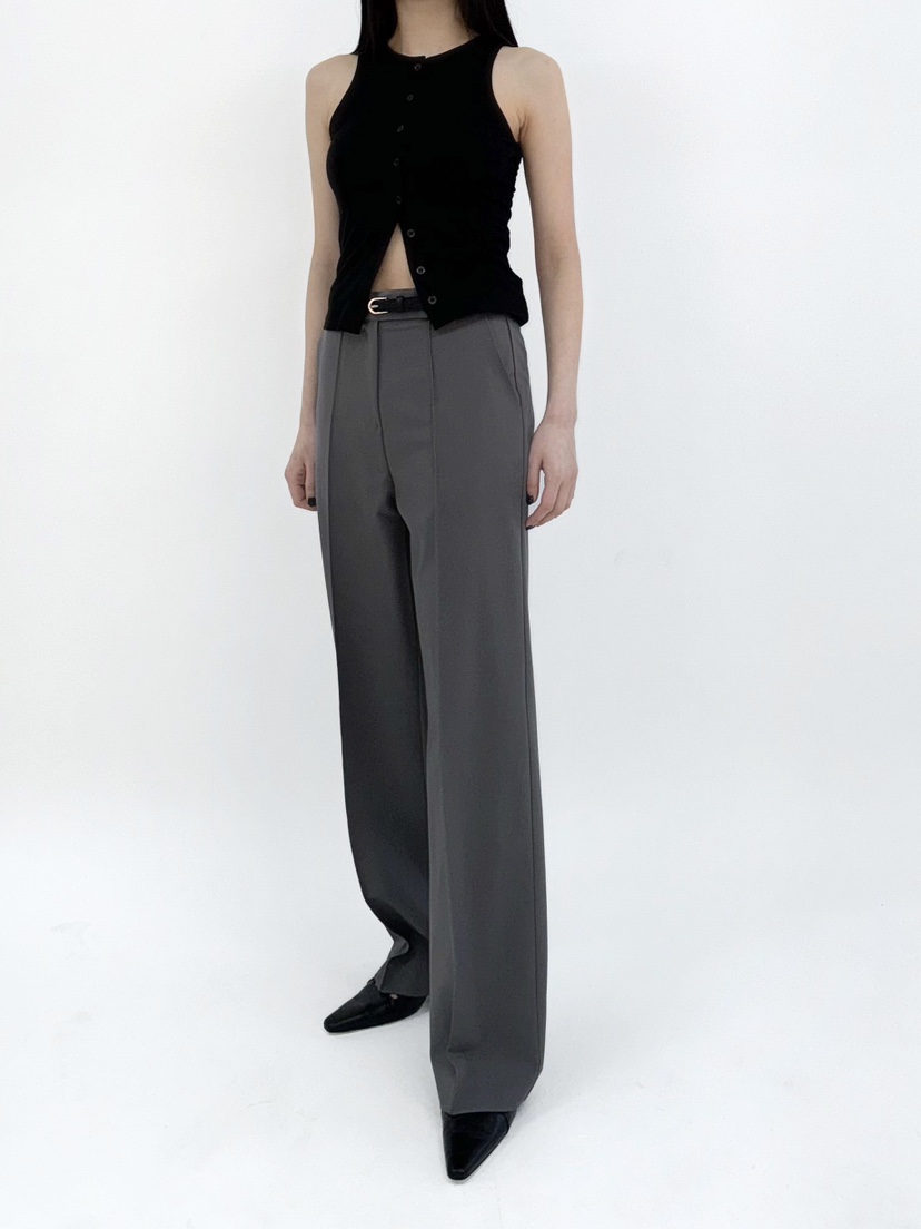 NOCTURNAL VIBE東大門直郵女士新品職業時尚25春夏吊帶背心NOCTURNAL VIBE吊帶/背心
