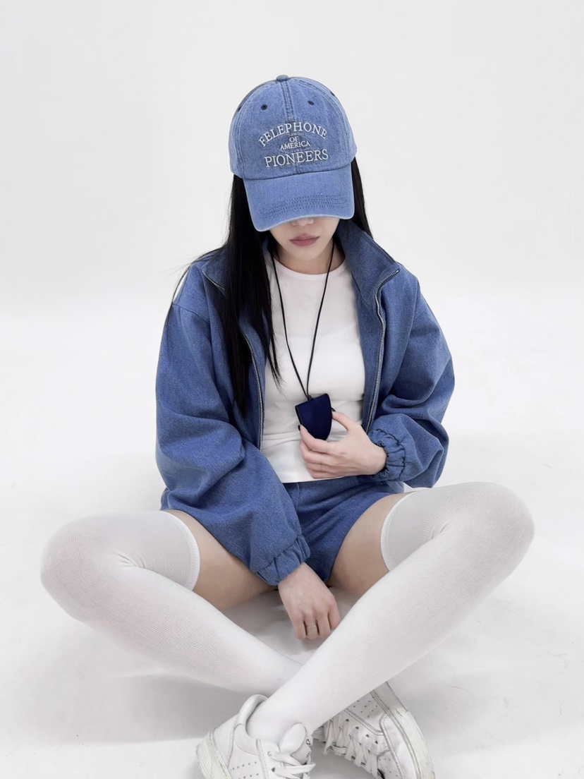 NOCTURNAL VIBE韓國直郵女裝新品推薦職業人氣25春夏休閑短褲NOCTURNAL VIBE短褲