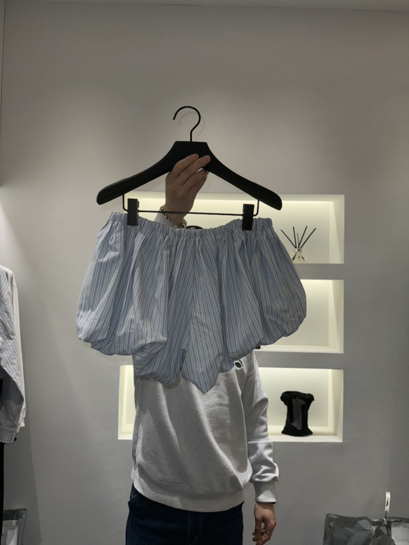 NOCTURNAL VIBE韓國直郵女裝新品25春夏時尚休閑熱賣真品短褲NOCTURNAL VIBE短褲
