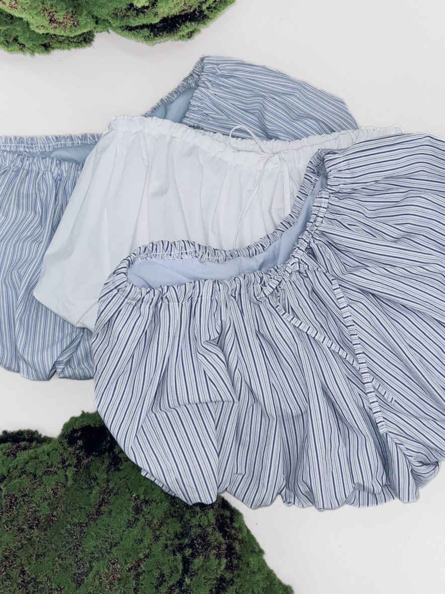 NOCTURNAL VIBE韓國直郵女裝新品25春夏時尚休閑熱賣真品短褲NOCTURNAL VIBE短褲