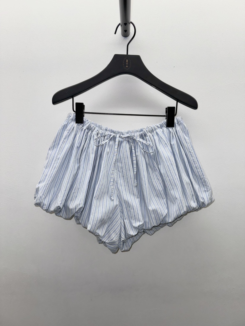 NOCTURNAL VIBE韓國直郵女裝新品25春夏時尚休閑熱賣真品短褲NOCTURNAL VIBE短褲