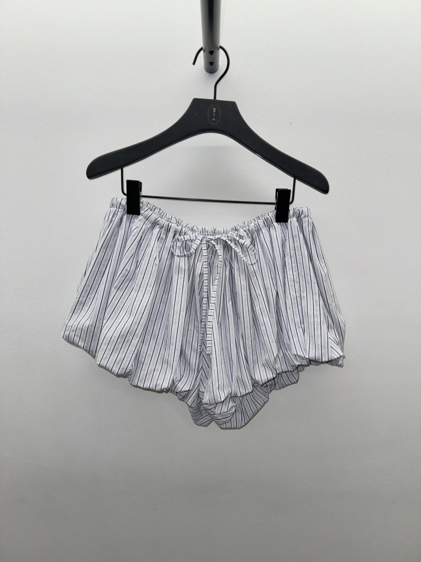 NOCTURNAL VIBE韓國直郵女裝新品25春夏時尚休閑熱賣真品短褲NOCTURNAL VIBE短褲