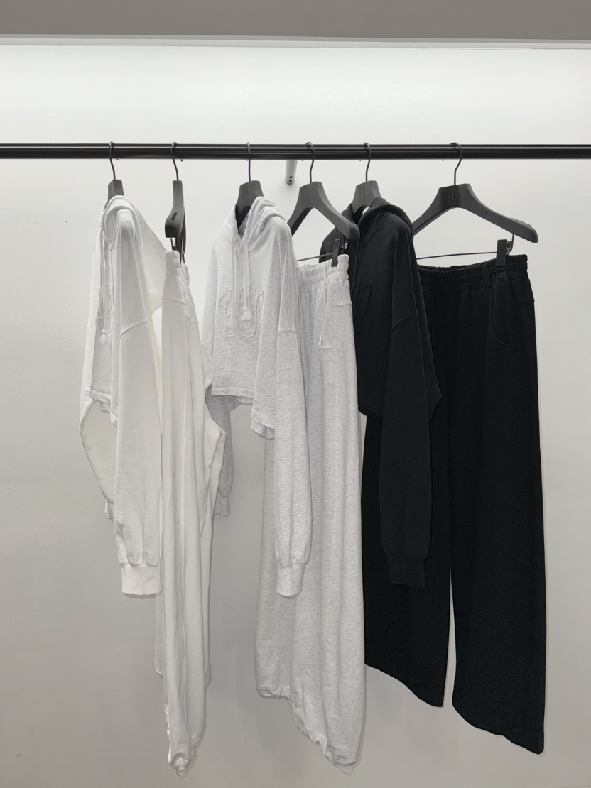 NOCTURNAL VIBE東大門代購女士新品人氣職業熱賣時尚25春夏套裝NOCTURNAL VIBE套裝