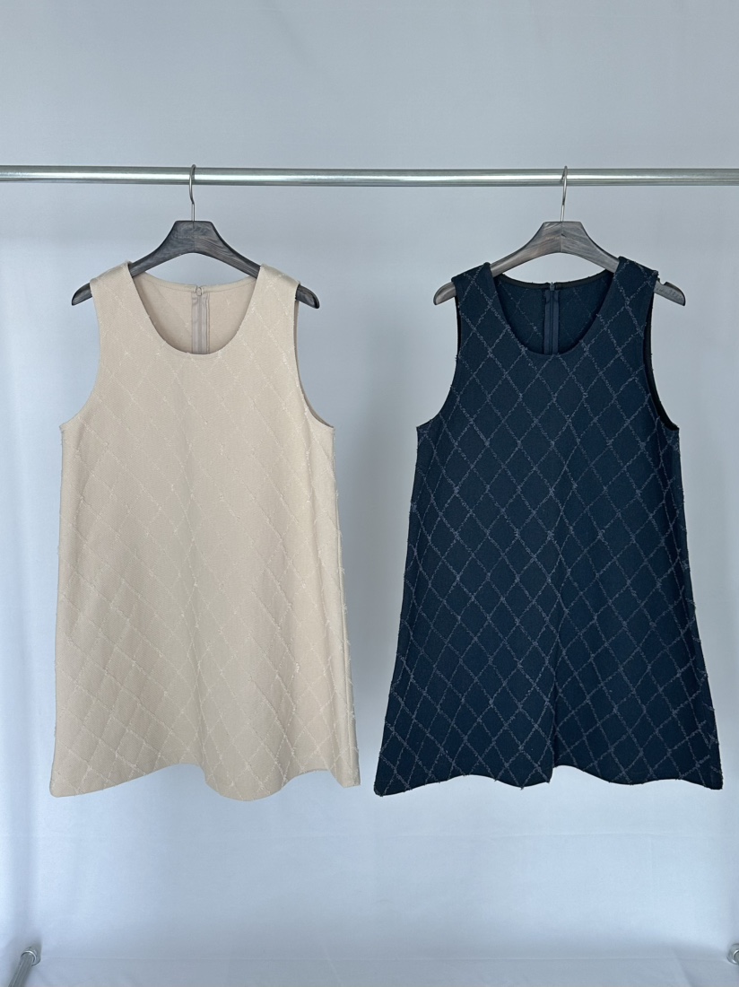 BEFORE SUNRISE韓國直郵女裝新品真品25春夏人氣職業連衣裙BEFORE SUNRISE連衣裙