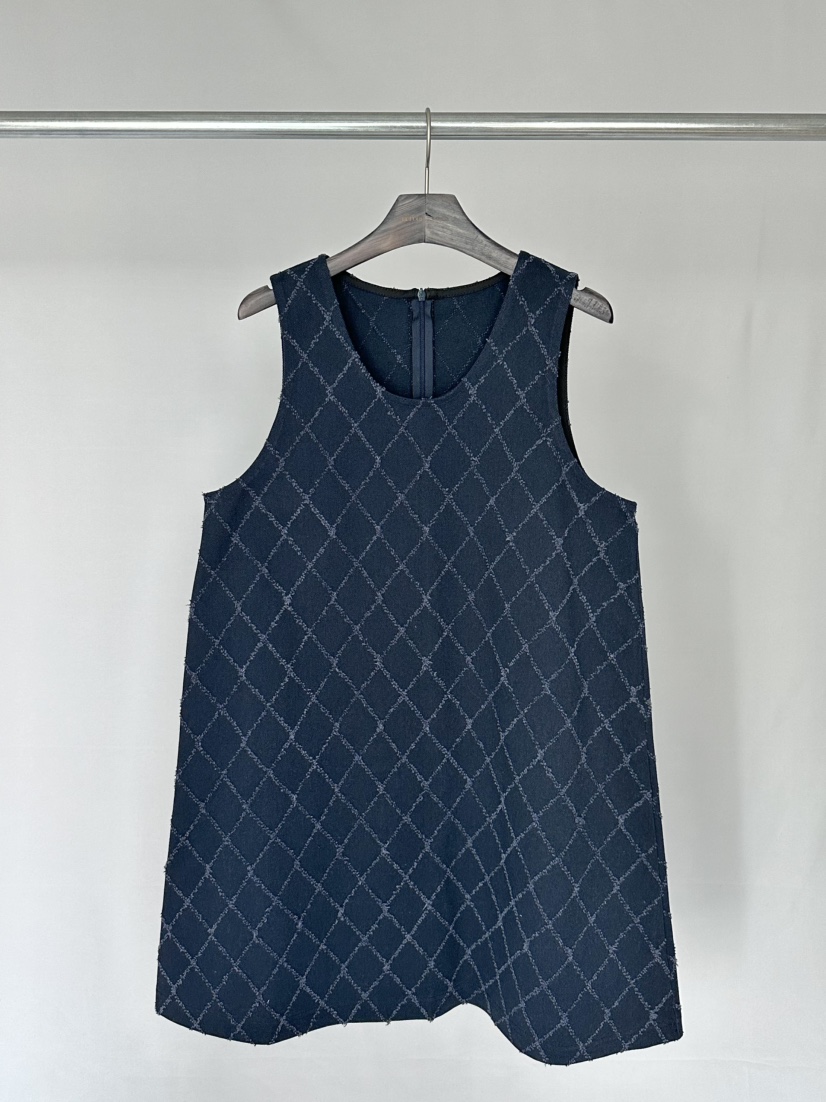 BEFORE SUNRISE韓國直郵女裝新品真品25春夏人氣職業連衣裙BEFORE SUNRISE連衣裙圖色2