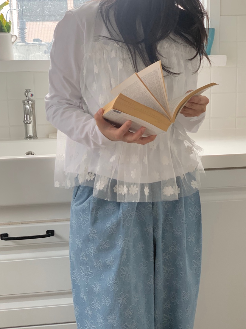 BEFORE SUNRISE東大門實拍女士新款推薦休閑熱賣時尚長袖T恤BEFORE SUNRISE長袖T恤
