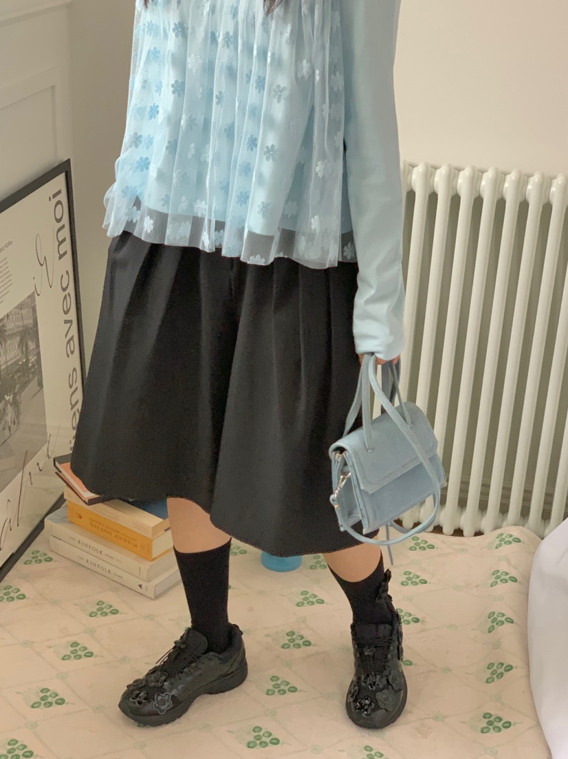 BEFORE SUNRISE東大門實拍女士新款推薦休閑熱賣時尚長袖T恤BEFORE SUNRISE長袖T恤