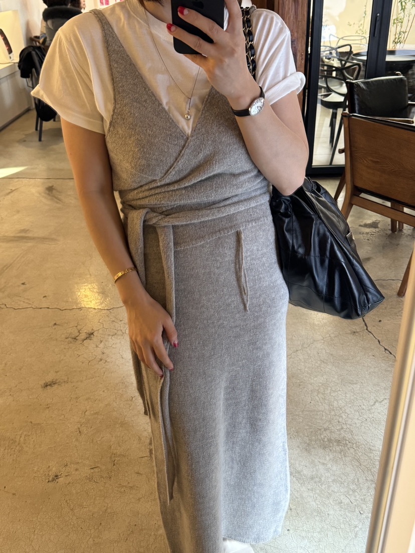 RIAH東大門代購女士新品熱賣25春夏職業時尚套裝兩件套長款RIAH套裝