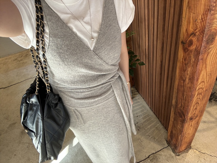 RIAH東大門代購女士新品熱賣25春夏職業時尚套裝兩件套長款RIAH套裝