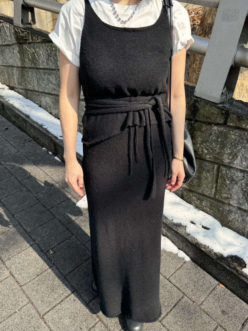 RIAH東大門代購女士新品熱賣25春夏職業時尚套裝兩件套長款RIAH套裝