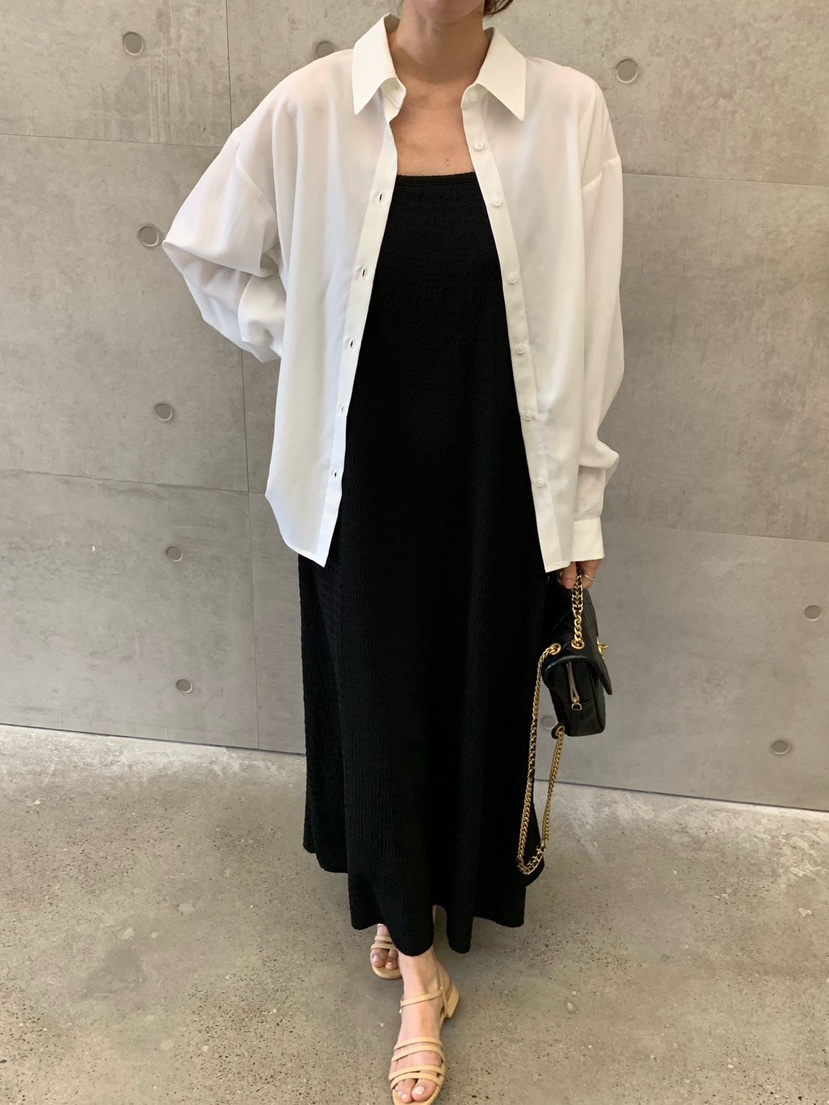 COBALT BLUE韓國直郵東大門代購女裝新品時尚25春夏連衣裙COBALT BLUE連衣裙