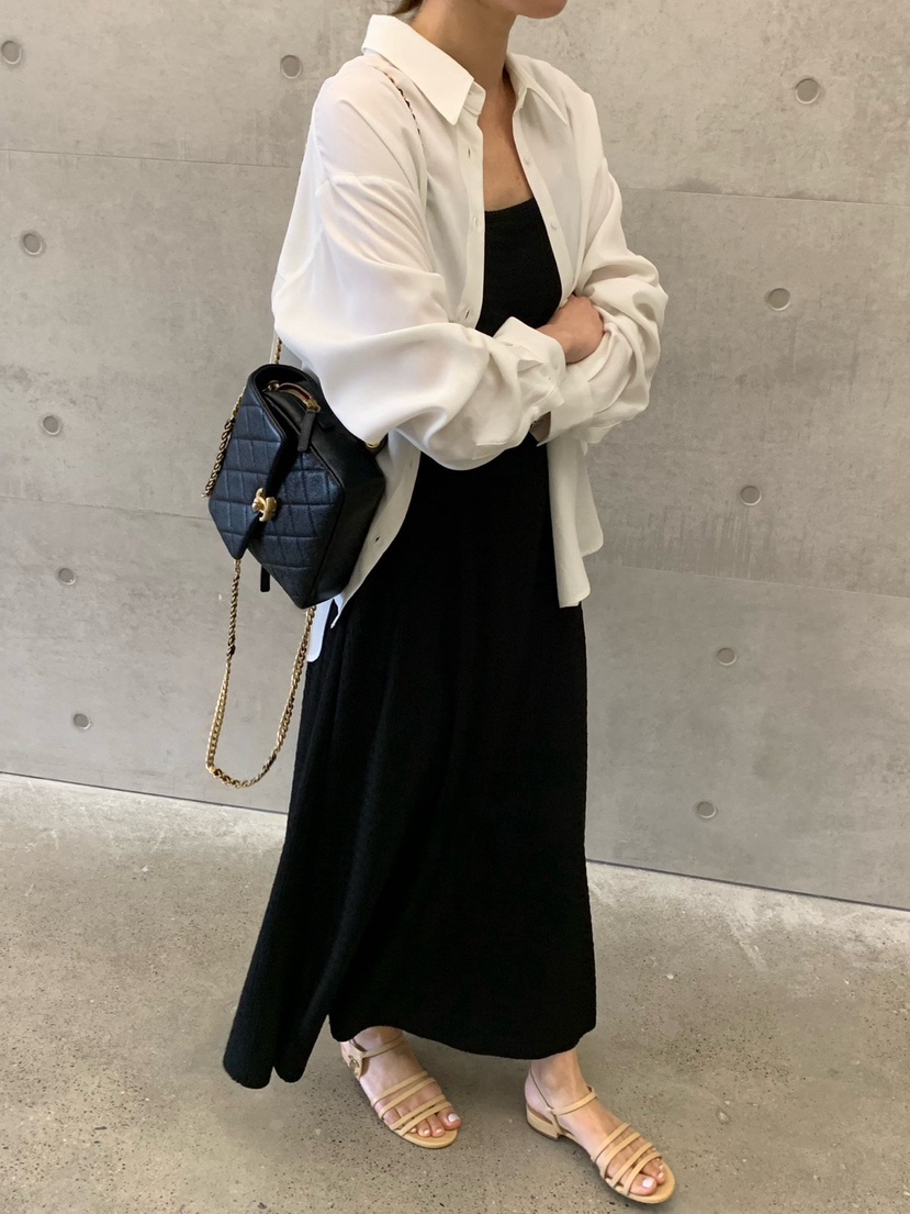 COBALT BLUE韓國直郵東大門代購女裝新品時尚25春夏連衣裙COBALT BLUE連衣裙