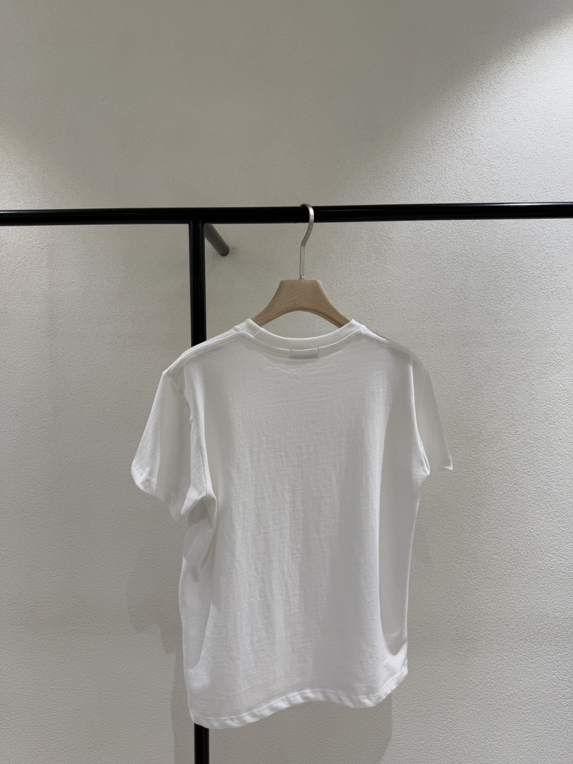 POSTMODERN韓國直郵東大門代購女裝新品休閑職業真品25春夏T恤POSTMODERNT恤