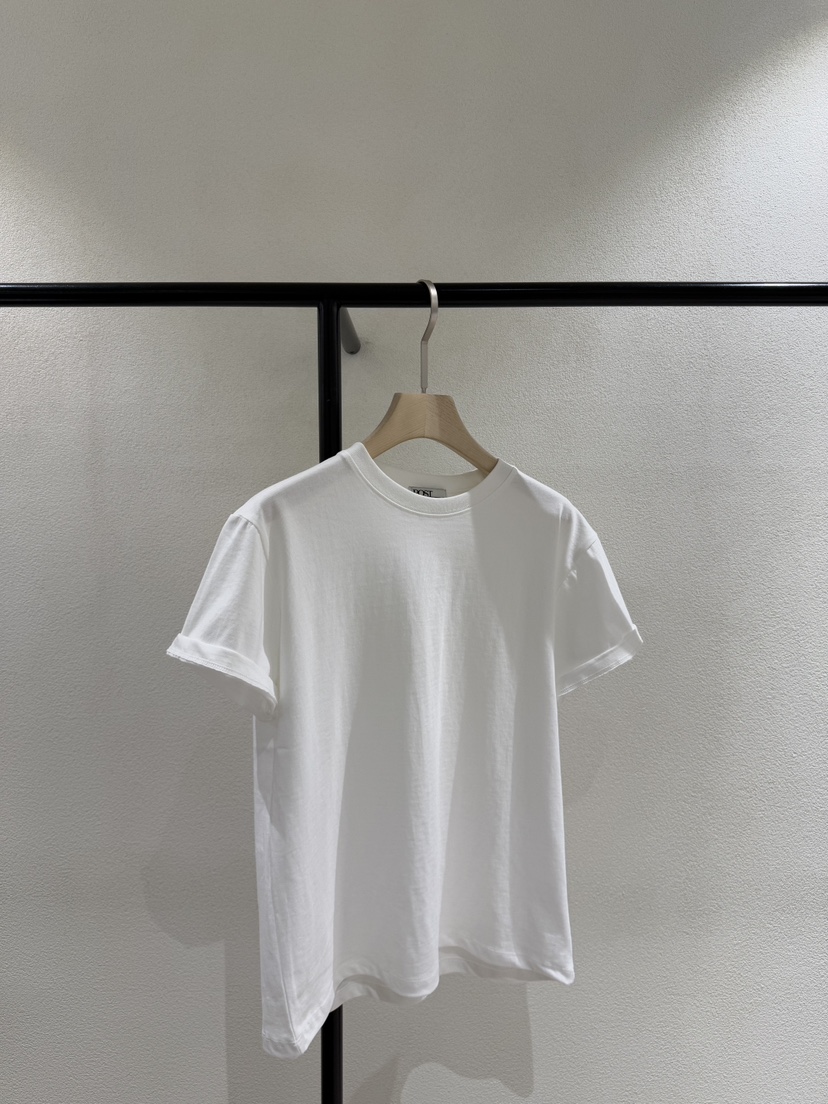POSTMODERN韓國直郵東大門代購女裝新品休閑職業真品25春夏T恤POSTMODERNT恤圖色2